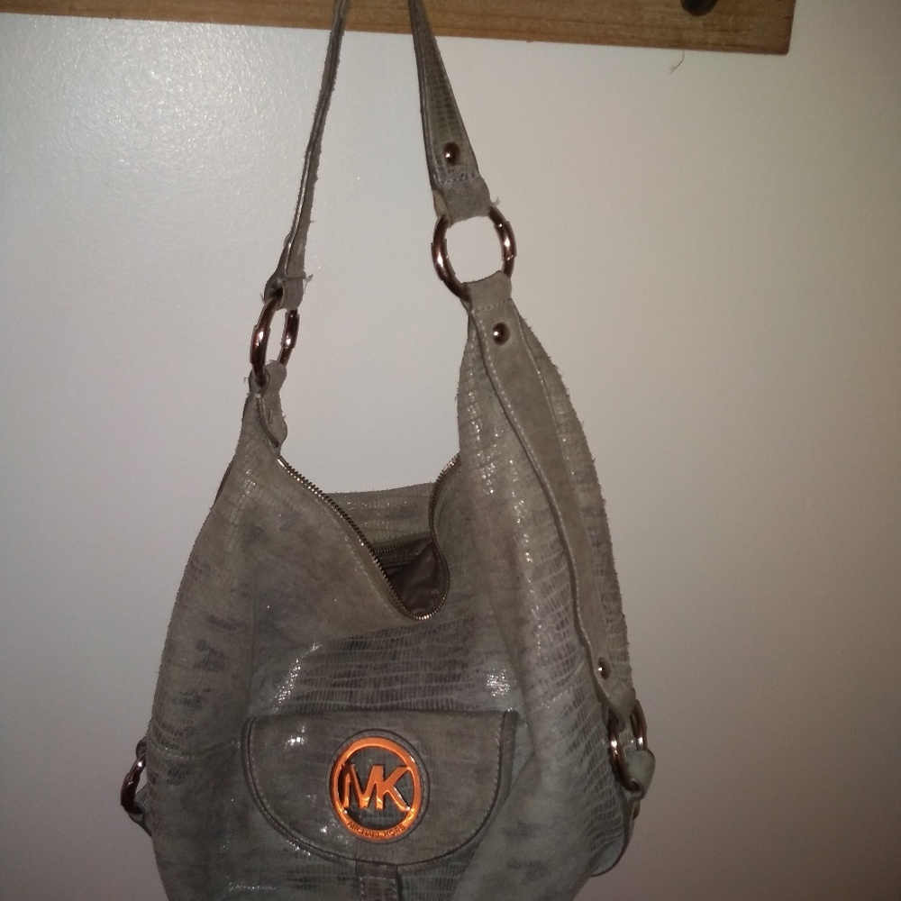 Michael Kors bag